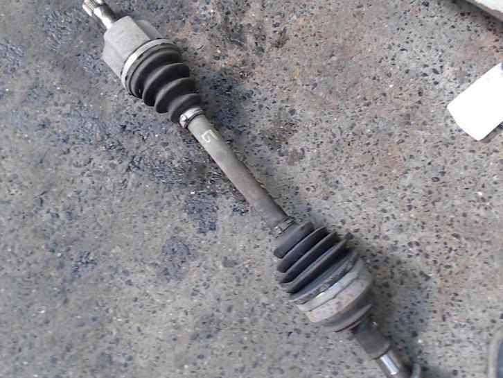 Cardan gauche Fiat Ducato 3.0JTD 115kw 2006-2015 LP/14378, Autos : Pièces & Accessoires, Freins & Transmission, Fiat, Utilisé