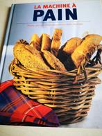 Boek The New Bread Maker, Ophalen of Verzenden, Zo goed als nieuw