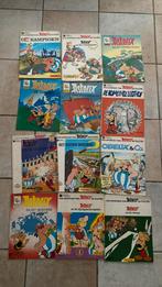 Asterix Uderzo Goscinny, Gelezen, Ophalen of Verzenden