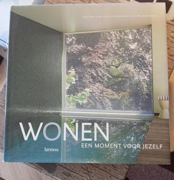 Wonen een moment voor jezelf  beschikbaar voor biedingen