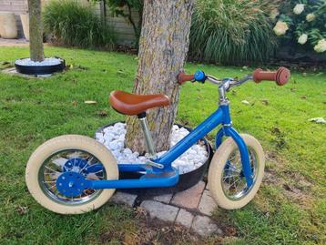 loopfiets 2 in 1 beschikbaar voor biedingen