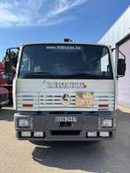 Renault G270 Manager *VIDANGEUR-VACUMTRUCK* (bj 1996), Achterwielaandrijving, Renault, Wit, Bedrijf