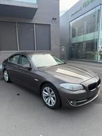 Bmw 520D/2.0d/120kw/160.000km/, Beige, Bruin, Parkeersensor, Bedrijf