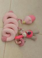 Nattou Maxi-cosi hanger, Kinderen en Baby's, Ophalen of Verzenden, Zo goed als nieuw