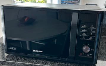 Microgolfoven Samsung beschikbaar voor biedingen