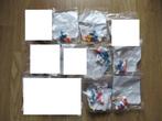 schleich reclame smurfen mc donald's 2 euro /stuk ****, Ophalen of Verzenden, Nieuw, Verschillende Smurfen, Poppetje, Figuurtje of Knuffel