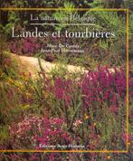 121. La nature en Belgique – Landes et tourbières, Boeken, Natuur, Ophalen of Verzenden, Nieuw