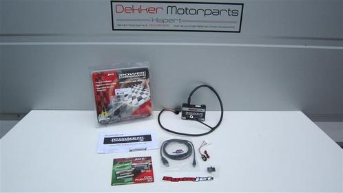 Dynojet Power Commander III Suzuki Kingqaud 700 2005-2007, Motoren, Onderdelen | Suzuki, Nieuw, Ophalen of Verzenden
