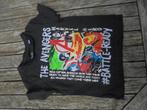T-shirt Avengers maat 92, Ophalen of Verzenden, Shirt of Longsleeve, Jongen, Marvel