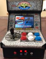Street Fighter 2 Champion Edition Arcade Mini Terminal, Games en Spelcomputers, Ophalen of Verzenden, Zo goed als nieuw
