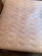 MATRAS VELDA TWEEPERSOONS 195 X 155 CM, Huis en Inrichting, Ophalen, Gebruikt, Tweepersoons, Matras