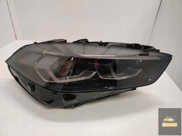 BMW F40 Full Led Adaptief Schaduwlamp rechts beschikbaar voor biedingen