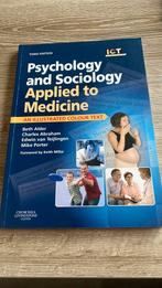 Psychology and sociology applied to Medicine, Ophalen, Gelezen
