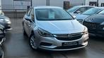 Opel Astra 2019 153.xxxkm 1.0Benzine Topstaat Garantie, Argent ou Gris, Achat, Euro 6, Entreprise