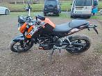 KTM DUKE 200CC 2013, Motoren, Motoren | KTM, Sport, Minimaal motorrijbewijs A2, 200 cc, 1 cilinder