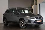 SEAT Ateca Ateca 1.5i DSG FR ACC Navi Carplay Leder Garantie, Auto's, Automaat, 4 cilinders, Ateca, 124 g/km