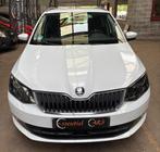 Skoda Fabia Break*12/2016*1.2i 90cv*Airco*Garantie 1 an, Auto's, Stof, Euro 6, 4 cilinders, 1198 cc