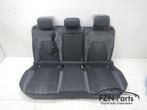 VW Golf 8 R-Line Achterbank 5-Deurs Stof Leer Alcantara, Auto-onderdelen, Ophalen of Verzenden, Gebruikt
