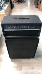 Behringer VBT 4500H versterker, Ophalen, Zo goed als nieuw, Basgitaar, 100 watt of meer