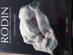 RODIN De hartstocht voor de beweging, Ophalen of Verzenden, Gelezen, Dominique Jarrassé