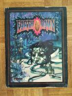 Earthdawn 6000 boek, Hobby en Vrije tijd, Gezelschapsspellen | Overige, Ophalen of Verzenden, Gebruikt