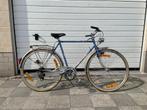 Retro Herenfiets Novy 5 versnellingen, Ophalen, Versnellingen