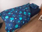 Beddengoedset (bed+3 complete sets), Ophalen, 85 tot 100 cm, Gebruikt, Matras
