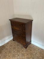 vintage ladekastje, Huis en Inrichting, Kasten | Ladekasten, Ophalen, Gebruikt