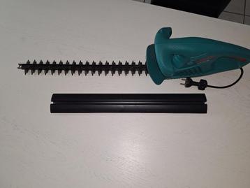 Bosch AHS 45-16 elektrische heggenschaar (420w), Tuin en Terras, Ophalen, Gebruikt, Elektrisch, Bosch