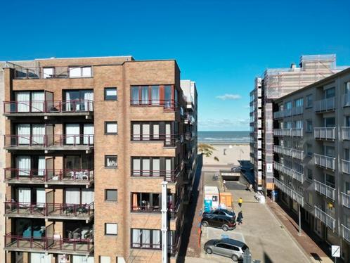 Appartement te koop in Oostduinkerke, 2 slpks, Immo, Huizen en Appartementen te koop, Appartement, B