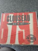 Dubbel cd clouseau  87-97. 34 hits, Enlèvement ou Envoi, Comme neuf