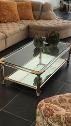 Salontafel, Ophalen