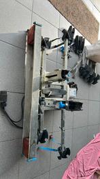 Fietsendrager, Autos : Divers, Porte-vélos, Enlèvement, 2 vélos, Utilisé