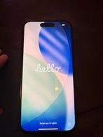 Apple iPhone 15 128 GB met toebehoren, Ophalen, 128 GB, IPhone 15, Zwart