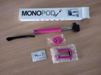 Nieuwe roze selfie stick, Ophalen, Nieuw