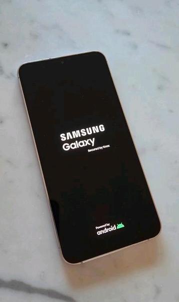 Samsung Galaxy S23+ beschikbaar voor biedingen