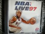 PC cd-rom NBA Live 97