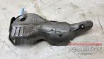 Bouclier thermique échappement d'un Ford Focus, -, 3 mois de garantie, -, -