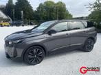 Peugeot 5008 GT 7 ZITPLAATSEN, Automaat, Monovolume, 1199 cc, 5 deurs