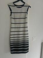 Mooi stijlvol kleedje - Lolaliza - mt 38, Kleding | Dames, Jurken, Maat 38/40 (M), Wit, Ophalen of Verzenden, Zo goed als nieuw