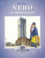 Strips van " Nero ", Boeken, Gelezen, Ophalen of Verzenden, Meerdere stripboeken