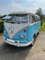 Vw t1 combi 1974, Te koop, Grijs, Particulier, Wit