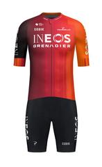 Wielerkledij Ineos Grenadiers, alle maten (gratis verzenden), Ophalen, Nieuw, Heren
