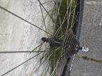 wielen set mtb 26' shimano, Mountainbike, Zo goed als nieuw, Shimano, Ophalen