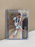 Cristiano Ronaldo 2018 Topps Crystal Limited Edition Sealed, Ophalen of Verzenden, Nieuw, Plaatje