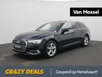 Audi A6 Avant BE Advanced 35 TDI S tronic, Auto's, Audi, 1780 kg, Stof, 4 cilinders, 2000 kg