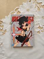Anime Kill La Kill DVD, Cd's en Dvd's, Boxset, Ophalen of Verzenden, Vanaf 12 jaar, Actiekomedie