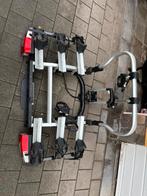Mercedes fietshouder voor 3 fietsen, Ophalen, Zo goed als nieuw
