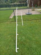 Rampes escalier, Bricolage & Construction, Synthétique, Enlèvement, Utilisé, 250 cm ou plus