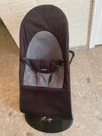Wipstoel baby Bjorn, Kinderen en Baby's, Wipstoeltjes, Ophalen, Zo goed als nieuw, Wipstoel